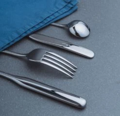 Alessi Koffielepel Collo-Alto - IS02/8 - Door Inga Sempé -Keukengerei Winkel collo 3