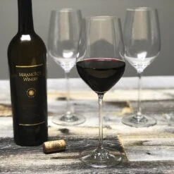 Schott Zwiesel Gin Tonic Glazen Fortissimo - 740 Ml - 6 Stuks -Keukengerei Winkel for20red 0