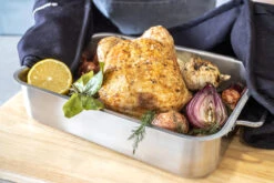 MasterClass Braadslede - 32 X 23 Cm -Keukengerei Winkel g947wwtar1ll9xozarx8 97085