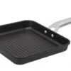 Valira Grillpan Aire - 23 X 23 Cm - Standaard Anti-aanbaklaag -Keukengerei Winkel grillpan23x231