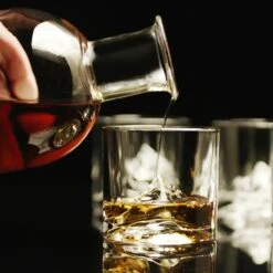 Liiton Whiskey Set Mount Everest - 5 Delige Set -Keukengerei Winkel hero9 gigapixel scale 2 00x 3ef37209 b955 47c2 a75f 8a5707224578 1024x1024