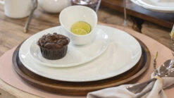 ASA Selection Pizzabord / Onderbord Wood ø 30 Cm -Keukengerei Winkel item 5 1