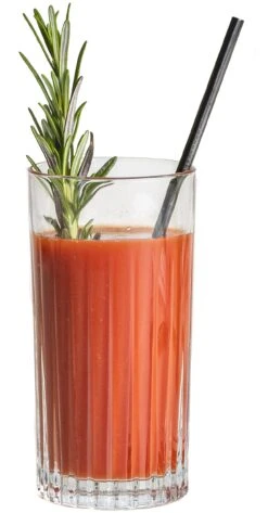 Cookinglife Longdrinkglazen Moville - 440 Ml - 4 Stuks -Keukengerei Winkel jay hill longdrinkglazen moville 2