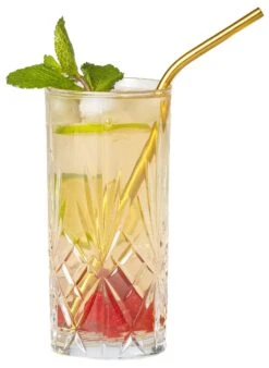 Cookinglife Longdrinkglazen Moy - 360 Ml - 2 Stuks -Keukengerei Winkel jay hill longdrinkglazen moy 1 1