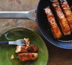 Valira Koekenpan Aire - ø 20 Cm - Standaard Anti-aanbaklaag -Keukengerei Winkel koekenpansfeer7