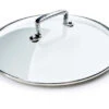 Le Creuset Pannendeksel Les Forgées TNS - ø 30 Cm 2 Le Creuset Pannendeksel Les Forgées TNS - ø 30 Cm -Keukengerei Winkel le creuset pannendeksel 30cm