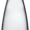 Bormioli Rocco Karaf Ypsilon - Transparant - 1 Liter 2 Bormioli Rocco Karaf Ypsilon - Transparant - 1 Liter -Keukengerei Winkel m002736 1