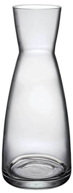 Bormioli Rocco Karaf Ypsilon - Transparant - 1 Liter