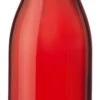 Bormioli Rocco Beugelfles / Weckfles Giara - Rood - 1 Liter -Keukengerei Winkel m005156