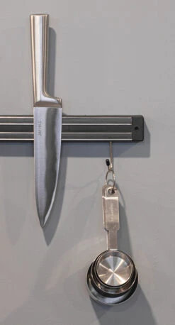 Sareva Maatschepjes - RVS - 4-delig -Keukengerei Winkel maatschep00 3