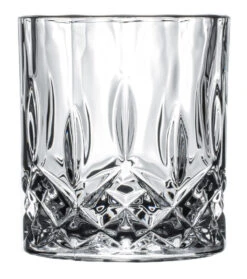 Cookinglife Whiskey Set (karaf & Whiskeyglazen) Moray - 3 Delige Set -Keukengerei Winkel moray glas 1