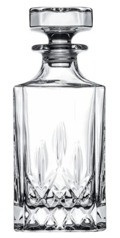 Cookinglife Whiskey Karaf Moray - 850 Ml -Keukengerei Winkel moray karaf 1 1