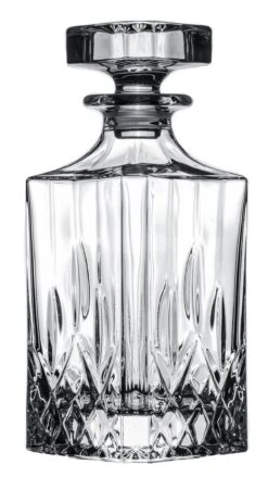 Cookinglife Whiskey Karaf Moray - 850 Ml -Keukengerei Winkel moray karaf 2