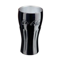 Coca-Cola Coca Cola Glas - Zwart - 370 Ml 7 Coca-Cola Coca Cola Glas - Zwart - 370 Ml -Keukengerei Winkel n113672 i2fwjpyyz5n1keow