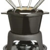 MasterClass Fondueset Gietijzer Zwart -Keukengerei Winkel nquln5cml3k1foyrvvci 25542