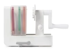 OXO Good Grips Spiraalsnijder Pro -Keukengerei Winkel oxo spiraalsnijder pro 5