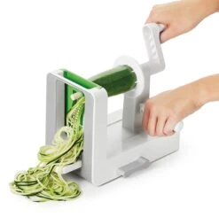 OXO Good Grips Spiraalsnijder Pro -Keukengerei Winkel oxo spiraalsnijder pro 7