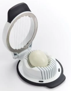 OXO Good Grips Eiersnijder -Keukengerei Winkel oxo eiersnijder