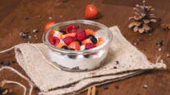 Sareva Glazen Vershoudbakje Cook & Fresh - Rond - 3-delig -Keukengerei Winkel product 16 1