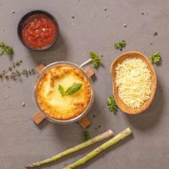 Sareva Glazen Vershoudbakje Cook & Fresh - 7-delig -Keukengerei Winkel product 20 4