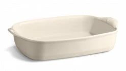Emile Henry Ovenschaal - Argile - 36 X 23 Cm / 2.7 Liter -Keukengerei Winkel rectangular oven dish