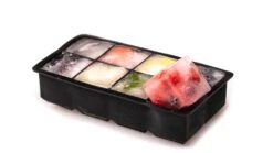 Sareva IJsblokjesvorm Set (6 Bollen & 8 Blokken) -Keukengerei Winkel sereva ijs gevuld 8 3 1