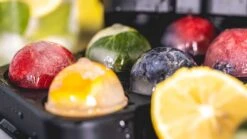 Sareva IJsblokjesvorm Set (6 Bollen & 8 Blokken) -Keukengerei Winkel sereva ijs sfeer 24 1 1