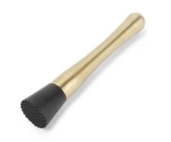 Salt & Pepper Cocktailset Bar - Goud - 7 Delige Set -Keukengerei Winkel sftp 8 2 824430 5