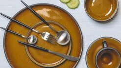 Jay Hill Bestekset - RVS / Zwart - 24 Delig / 6 Personen -Keukengerei Winkel talina 14 2