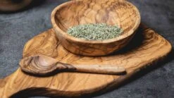 Jay Hill Risotto Lepel Tunea - Olijfhout - 30 Cm 9 Jay Hill Risotto Lepel Tunea - Olijfhout - 30 Cm -Keukengerei Winkel tunea 10 3