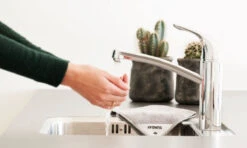 Klud Vaatdoekjes Curry 30 X 30 - 7 Stuks -Keukengerei Winkel unnamed 2 1