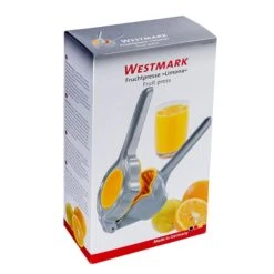Westmark Fruitpers Limona 9 Westmark Fruitpers Limona -Keukengerei Winkel westmark limona fruitpers